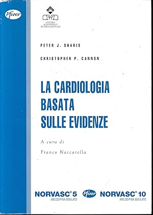 La cardiologia basata sulle evidenze