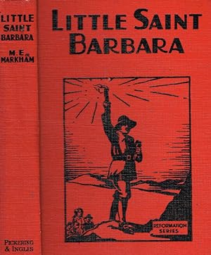 Immagine del venditore per Little Saint Barbara venduto da Biblioteca di Babele