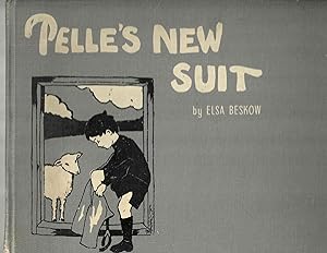 Seller image for Pelle's New Suit for sale by Blacks Bookshop: Member of CABS 2017, IOBA, SIBA, ABA