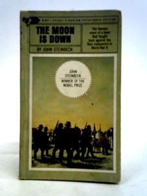 Bild des Verkäufers für The Moon is Down (New Windmill Series-no.101) zum Verkauf von World of Rare Books