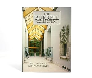 Seller image for The Burrell Collection for sale by Lanna Antique
