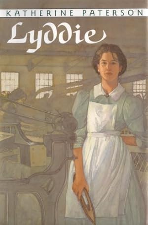 Seller image for Lyddie for sale by Reliant Bookstore