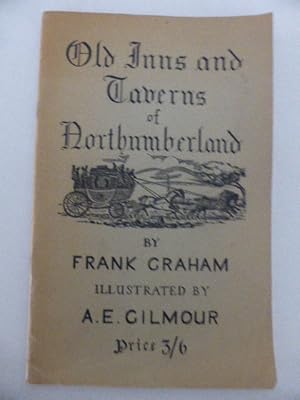 Old Inns and Taverns of Northumberland