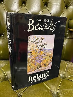 Image du vendeur pour Pauline Bewick: Ireland An Artist's Year mis en vente par Kerr & Sons Booksellers ABA