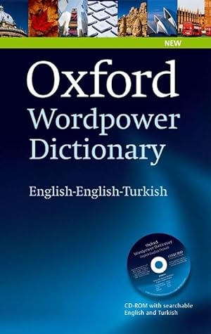 Immagine del venditore per Oxford Wordpower Dictionary English-English-Turkish (Paperback) venduto da Grand Eagle Retail