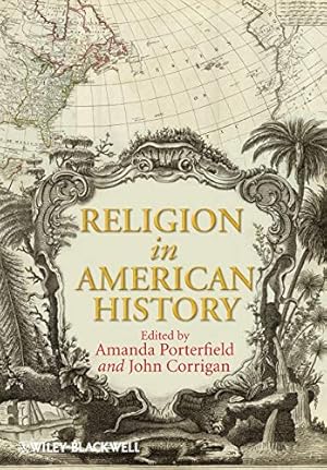 Seller image for Religion in American History for sale by Redux Books