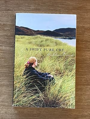 Immagine del venditore per A Swift Pure Cry venduto da Molly's Brook Books