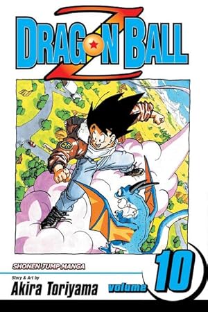 Bild des Verkufers fr Dragon Ball Z, Vol. 10 zum Verkauf von Smartbuy