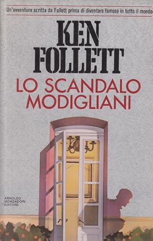 Immagine del venditore per Lo scandalo Modigliani venduto da Librodifaccia