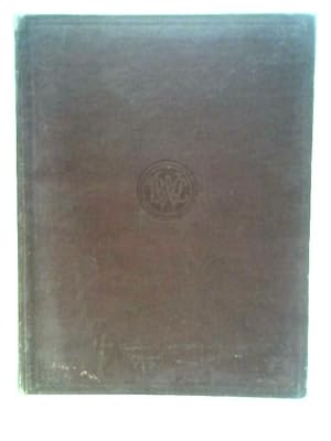 Bild des Verkufers fr The Second Great War; a Standard History; Vol.9 - Pages 3577-4076 zum Verkauf von World of Rare Books