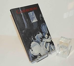 Seller image for Gasiorowski. Les amalgames. Maeght diteur. Paris. 1993. for sale by Mesnard - Comptoir du Livre Ancien