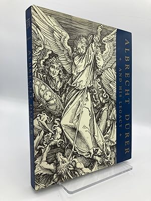 Image du vendeur pour Albrecht Drer and His Legacy The Graphic Work of a Renaissance Artist mis en vente par True Oak Books