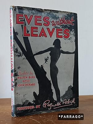 Imagen del vendedor de EVES without LEAVES a la venta por FARRAGO