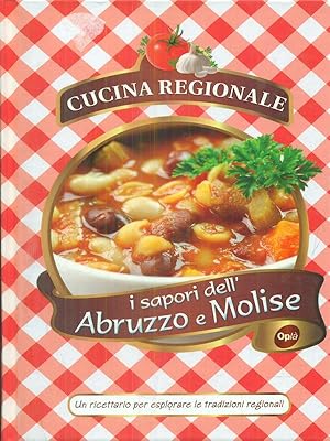 i sapori dell'Abruzzo e Molise