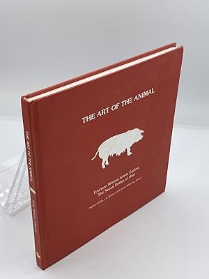 Image du vendeur pour The Art of the Animal mis en vente par True Oak Books