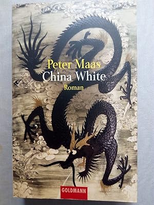 Seller image for China White for sale by Versandantiquariat Jena