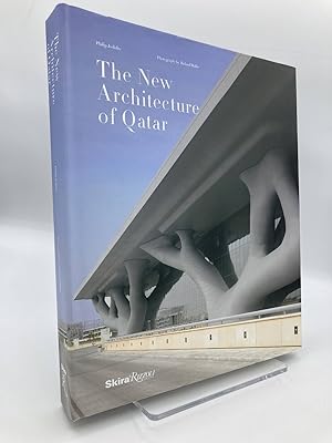 Seller image for The New Architecture of Qatar for sale by True Oak Books