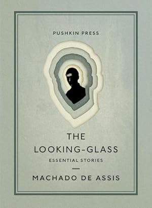 Imagen del vendedor de The Looking-Glass : Essential Stories a la venta por AHA-BUCH GmbH