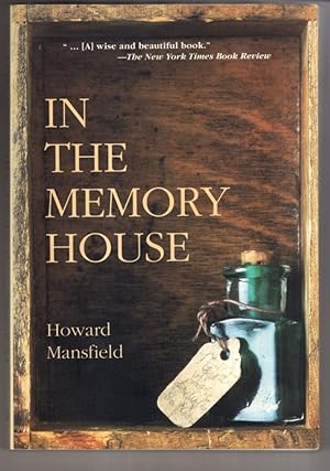 Seller image for In the Memory House for sale by High Street Books