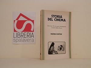 Storia del cinema. Italia anni '70 e le nuove cinematografie
