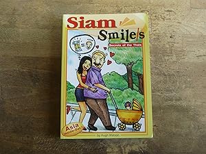 Siam Smiles Secrets of the Thais