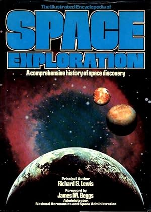 The illustrated encyclopedia of space exploration - Richard S. Lewis