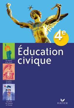 Education civique 4e - Collectif