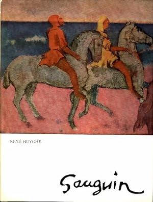 Seller image for Gauguin - Ren? Huyghe for sale by Book Hmisphres