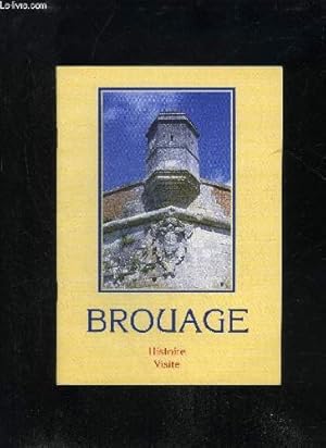 Seller image for Brouage : Histoire, visite for sale by Ammareal