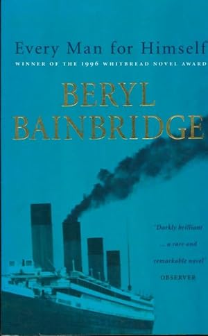 Immagine del venditore per Every man for himself - Beryl Bainbridge venduto da Book Hmisphres
