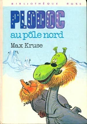 Plodoc au P?le Nord - Max Kruse