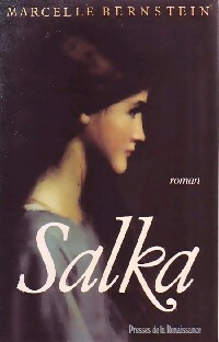 Immagine del venditore per Salka - Marcelle Bernstein venduto da Book Hmisphres