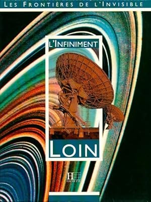 L'infiniment loin - Cirou-A