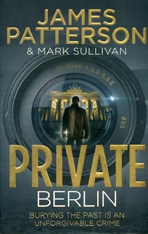 Seller image for Private Berlin - Mark Patterson for sale by Book Hmisphres