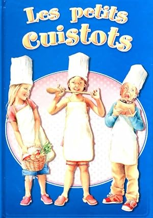 Les petits cuistots - Collectif