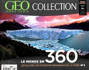 G o hors-s rie Le monde en 360  n 2 - Collectif