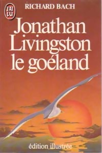 Seller image for Jonathan Livingston le go?land - Richard Bach for sale by Book Hmisphres