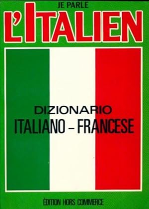 Dizionario italiano/Francese - Inconnu