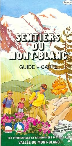 Sentiers du Mont-Blanc - Ren? Bozon