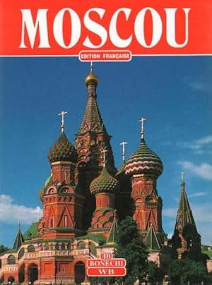 Moscou - Collectif