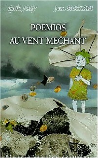Bild des Verkufers fr Poemios au vent m?chant - Guth Joly zum Verkauf von Book Hmisphres