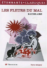 Seller image for Les fleurs du mal - Charles Baudelaire for sale by Book Hmisphres