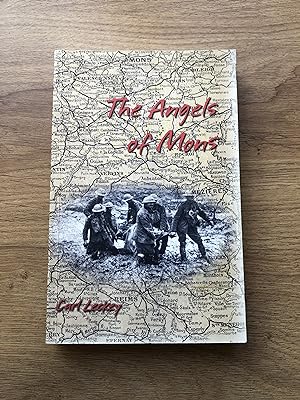 Seller image for THE ANGELS OF MONS for sale by Old Hall Bookshop, ABA ILAB PBFA BA