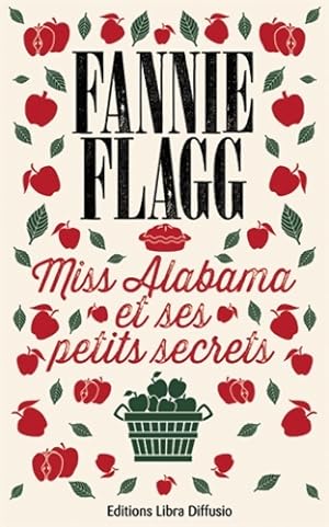Seller image for Miss Alabama et ses petits secrets - Fannie Flagg for sale by Book Hmisphres