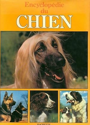 Seller image for Encyclop?die du chien - Michael Geary for sale by Book Hmisphres
