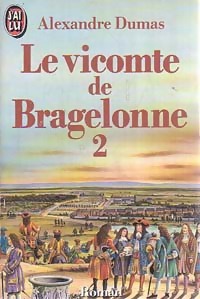 Seller image for Le vicomte de Bragelonne Tome II - Alexandre Dumas for sale by Book Hmisphres