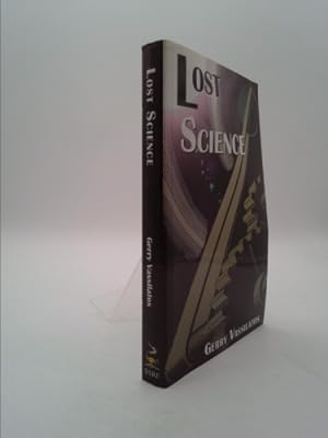 Immagine del venditore per Lost Science venduto da ThriftBooksVintage