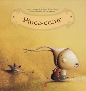 Image du vendeur pour Pince-coeur - Ju-jing Guo mis en vente par Book Hmisphres