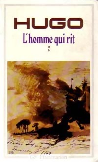 Image du vendeur pour L'homme qui rit Tome II - Victor Hugo mis en vente par Book Hmisphres