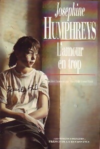 Immagine del venditore per L'amour en trop - Jos?phine Humphreys venduto da Book Hmisphres
